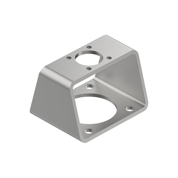 Festo Mounting Bridge DARQ-B-F10-F05-R13 DARQ-B-F10-F05-R13 - main